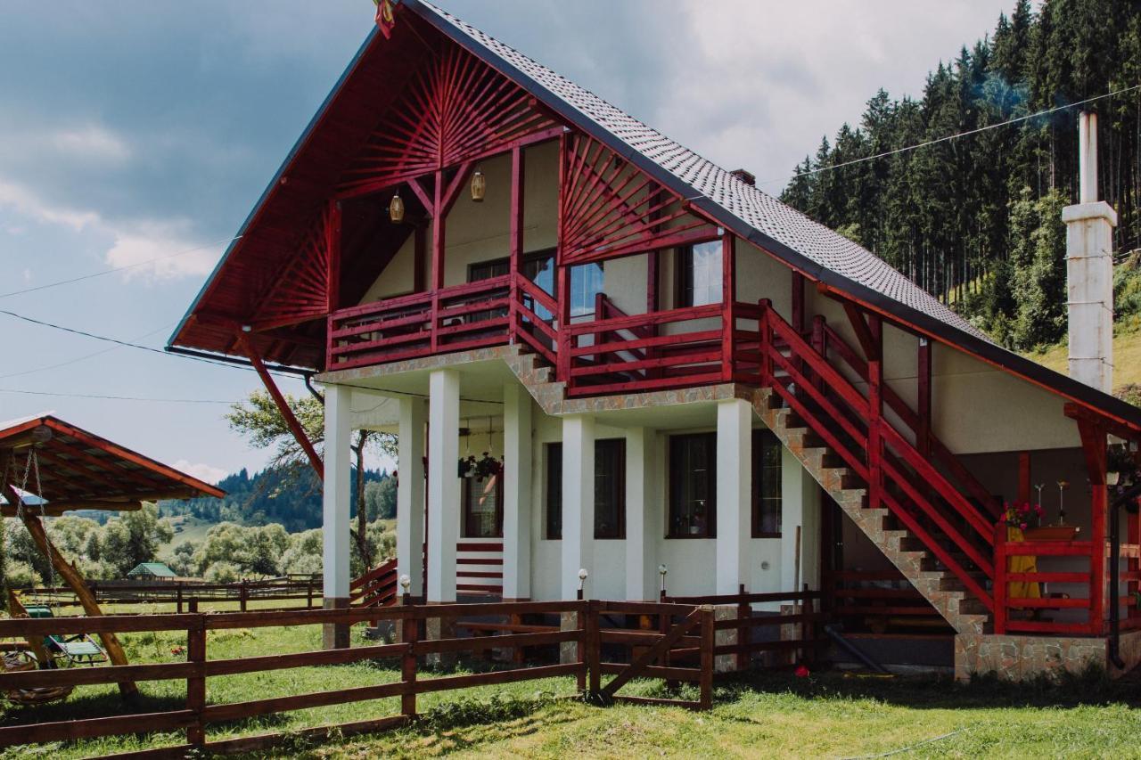 La Casieru Bilbor Exterior foto