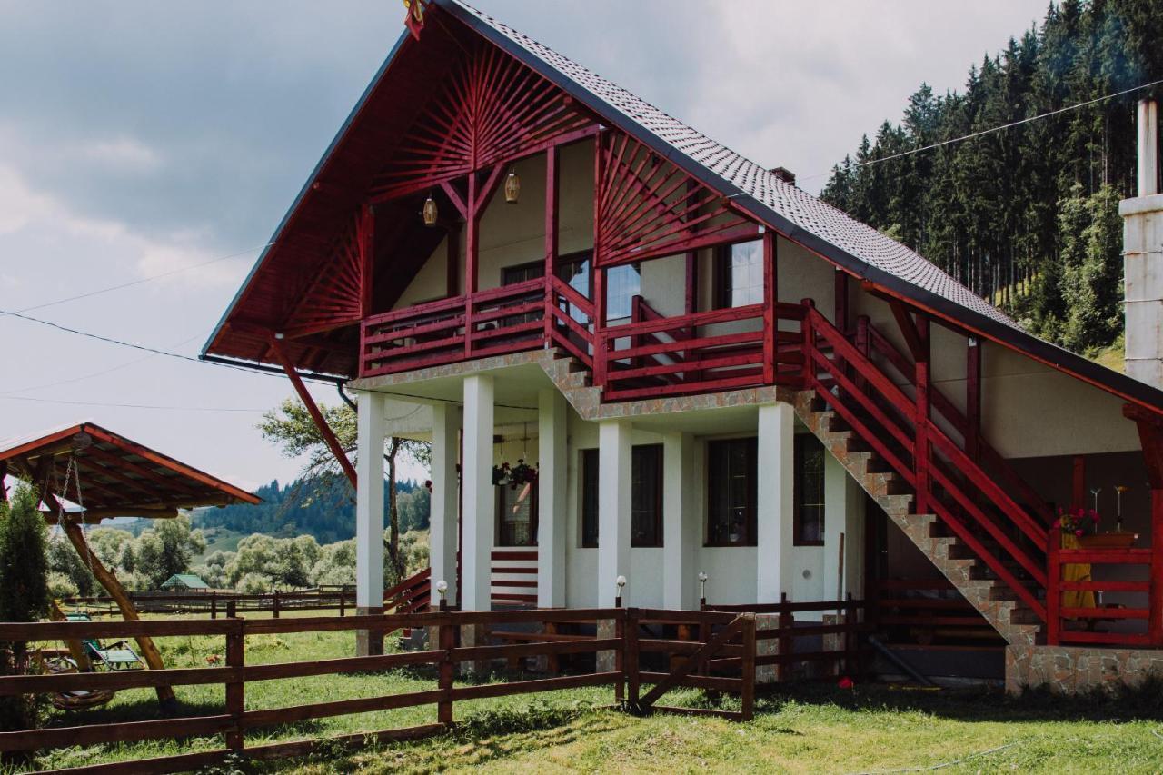 La Casieru Bilbor Exterior foto